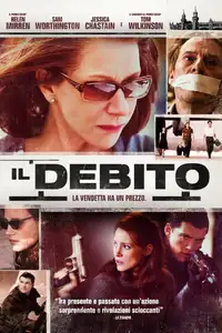 Il debito (2010) - Film Streaming HD