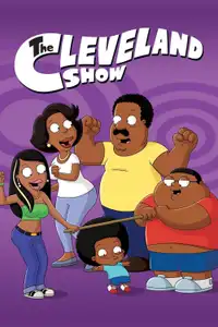 The Cleveland Show (2009) - Serie TV Streaming HD