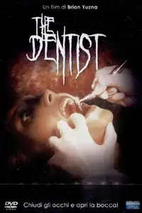 The Dentist (1996) - Film Streaming HD