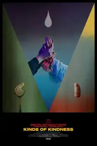 Kinds of Kindness (2024) - Film Streaming HD