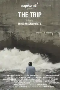 The Trip (2021) - Film Streaming HD