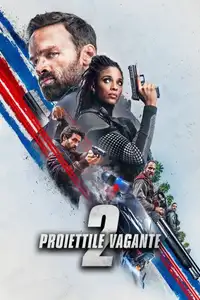 Proiettile vagante 2 (2022) - Film Streaming HD