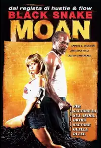 Black Snake Moan (2006) - Film Streaming HD