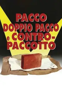 Pacco, doppio pacco e contropaccotto (1993) - Film Streaming HD