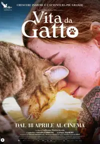 Vita da gatto (2023) - Film Streaming HD