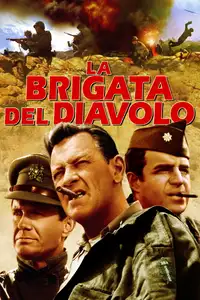 La brigata del diavolo (1968) - Film Streaming HD