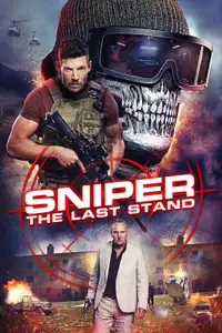 Sniper: L’ultimo baluardo (2025) - Film Streaming HD