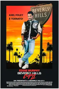 Beverly Hills Cop II - Un piedipiatti a Beverly Hills II (1987) - Film Streaming HD