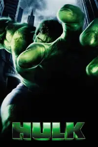 Hulk (2003) - Film Streaming HD