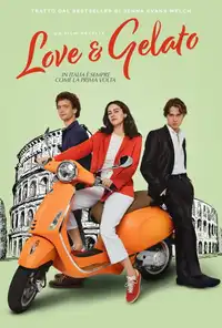 Love & Gelato (2022) - Film Streaming HD