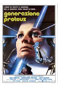 Generazione Proteus (1977) - Film Streaming HD