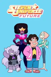 Steven Universe Future (2019) - Serie TV Streaming HD