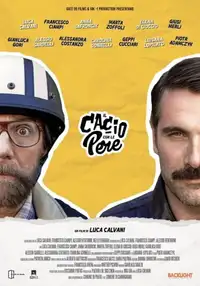 Il cacio con le pere (2023) - Film Streaming HD