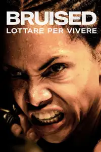 Bruised - Lottare per vivere (2021) - Film Streaming HD