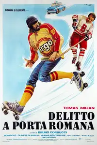 Delitto a Porta Romana (1980) - Film Streaming HD