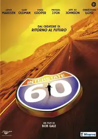 Interstate 60 (2002) - Film Streaming HD