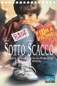 In cerca di Bobby Fischer (1993) - Film Streaming HD