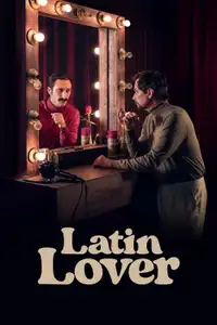 Latin Lover (2022) - Serie TV Streaming HD