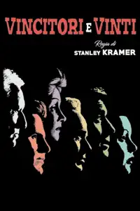Vincitori e vinti (1961) - Film Streaming HD