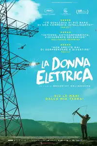 La donna elettrica (2018) - Film Streaming HD