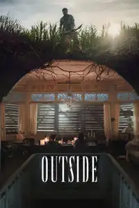 Outside (2024) - Film Streaming HD