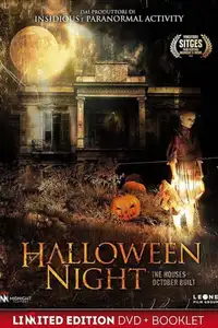 Halloween Night (2014) - Film Streaming HD