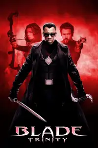Blade: Trinity (2004) - Film Streaming HD