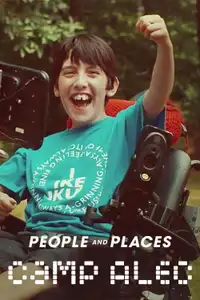 Camp Alec (2025) - Film Streaming HD