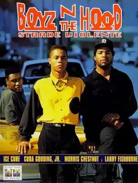 Boyz n the Hood - Strade violente (1991) - Film Streaming HD