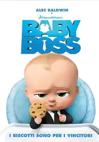 Baby Boss (2017) - Film Streaming HD