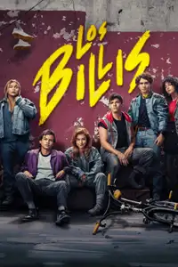 Los Billis (2023) - Serie TV Streaming HD
