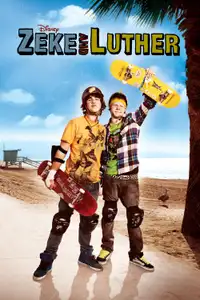 Zeke and Luther (2009) - Serie TV Streaming HD