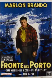 Fronte del porto (1954) - Film Streaming HD