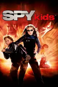 Spy Kids (2001) - Film Streaming HD