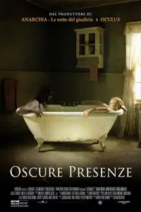 Oscure presenze (2014) - Film Streaming HD