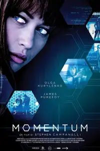 Momentum (2015) - Film Streaming HD