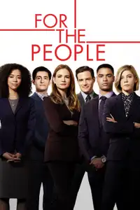 For the People (2018) - Serie TV Streaming HD