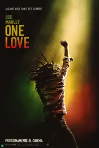 Bob Marley: One Love (2024) - Film Streaming HD