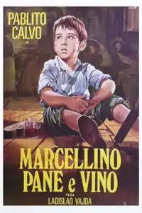 Marcellino pane e vino (1955) - Film Streaming HD