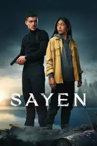 Sayen (2023) - Film Streaming HD