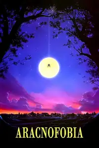 Aracnofobia (1990) - Film Streaming HD