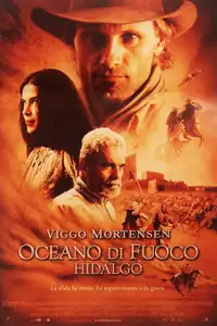 Oceano di fuoco - Hidalgo (2004) - Film Streaming HD