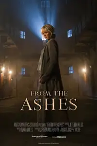 From the Ashes (2027) - Film Streaming HD