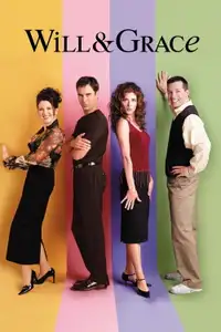 Will & Grace (1998) - Serie TV Streaming HD