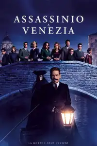 Assassinio a Venezia (2023) - Film Streaming HD