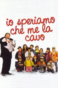 Io speriamo che me la cavo (1992) - Film Streaming HD
