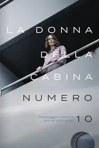 La donna della cabina numero 10 (2025) - Film Streaming HD