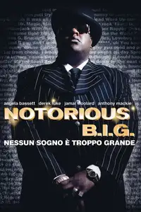 Notorious B.I.G. (2009) - Film Streaming HD