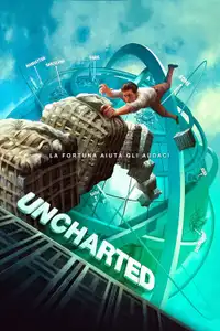 Uncharted (2022) - Film Streaming HD