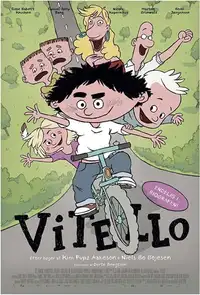 Vitello (2018) - Film Streaming HD